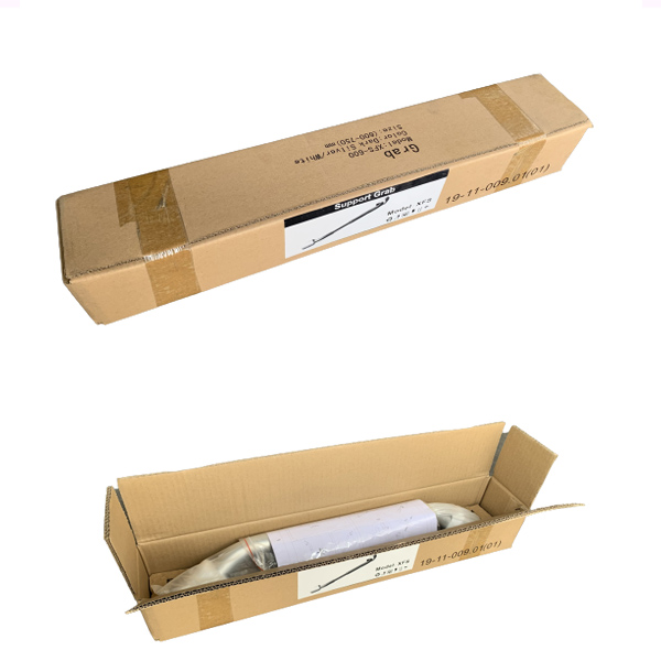 carton of grab bar model XFS